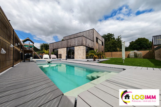 Ma-Cabane - Vente Maison Jenlain, 152 m²