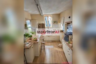 Ma-Cabane - Vente Maison Jenzat, 95 m²