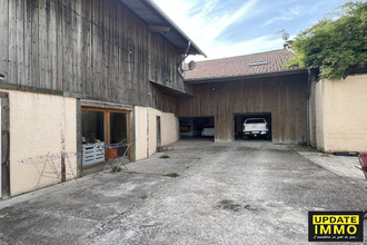 Ma-Cabane - Vente Maison Jésonville, 303 m²