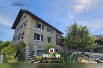 Ma-Cabane - Vente Maison Jettingen, 135 m²