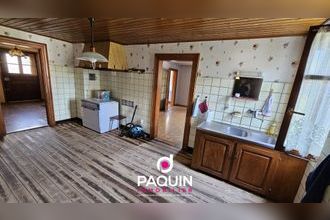 Ma-Cabane - Vente Maison Jettingen, 135 m²