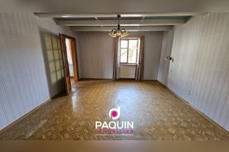 Ma-Cabane - Vente Maison Jettingen, 135 m²