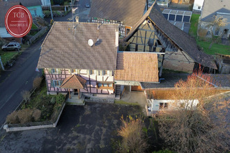 Ma-Cabane - Vente Maison JETTINGEN, 145 m²