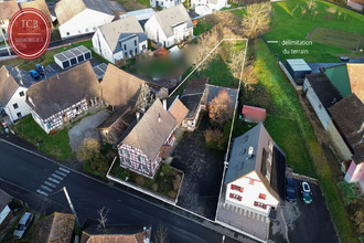 Ma-Cabane - Vente Maison JETTINGEN, 145 m²