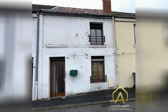 Ma-Cabane - Vente Maison Jeumont, 63 m²