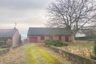 Vente Maison 59460, Jeumont France