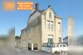 Vente Maison 59460, Jeumont France