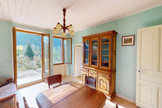 Ma-Cabane - Vente Maison JEURRE, 120 m²