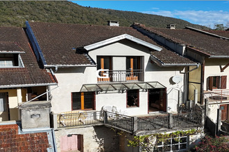 Ma-Cabane - Vente Maison JEURRE, 120 m²