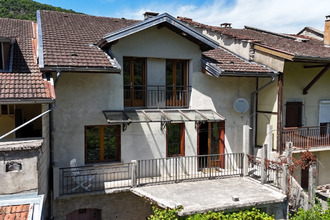 Vente Maison 39360, JEURRE France