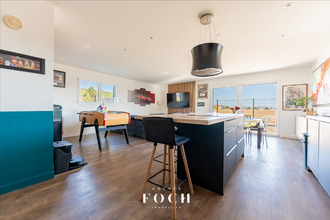 Ma-Cabane - Vente Maison Jezainville, 105 m²