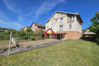 Ma-Cabane - Vente Maison Joeuf, 89 m²