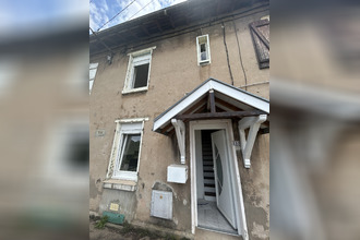 Ma-Cabane - Vente Maison Joeuf, 50 m²