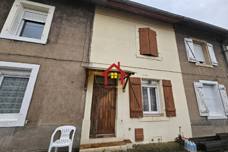 Ma-Cabane - Vente Maison Joeuf, 57 m²