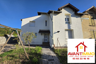 Ma-Cabane - Vente Maison Joeuf, 110 m²