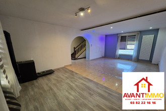 Ma-Cabane - Vente Maison Joeuf, 110 m²