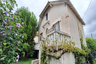Vente Maison 89300, Joigny France