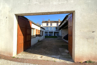 Ma-Cabane - Vente Maison JOIGNY, 214 m²