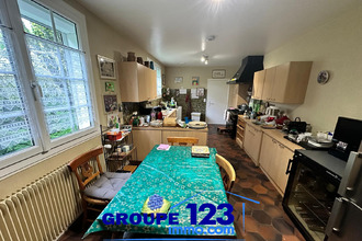 Ma-Cabane - Vente Maison Joigny, 197 m²