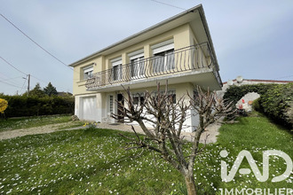 Vente Maison 89300, Joigny France