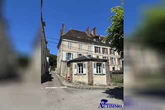 Ma-Cabane - Vente Maison Joigny, 79 m²