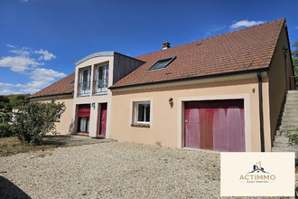 Ma-Cabane - Vente Maison Joigny, 192 m²