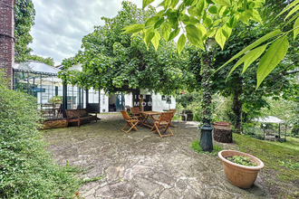 Ma-Cabane - Vente Maison Joinville-le-Pont, 141 m²