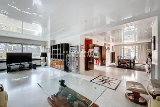 Ma-Cabane - Vente Maison Joinville-le-Pont, 220 m²