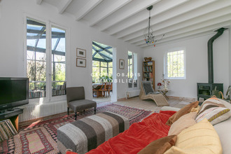 Ma-Cabane - Vente Maison Joinville-le-Pont, 122 m²