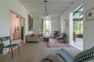 Ma-Cabane - Vente Maison Joinville-le-Pont, 122 m²