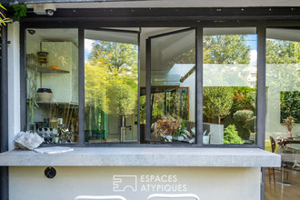 Ma-Cabane - Vente Maison JOINVILLE-LE-PONT, 100 m²