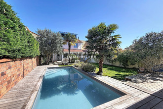 Ma-Cabane - Vente Maison Joinville-le-Pont, 172 m²