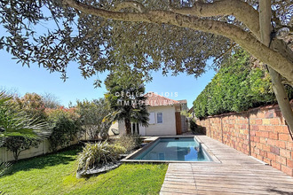 Ma-Cabane - Vente Maison Joinville-le-Pont, 172 m²