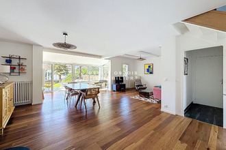Ma-Cabane - Vente Maison Joinville-le-Pont, 172 m²