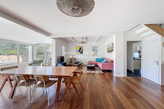 Ma-Cabane - Vente Maison Joinville-le-Pont, 172 m²