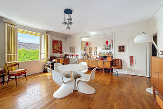 Ma-Cabane - Vente Maison Joinville-le-Pont, 286 m²