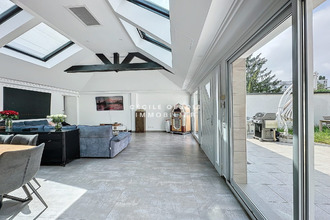 Ma-Cabane - Vente Maison Joinville-le-Pont, 150 m²