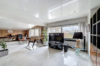 Ma-Cabane - Vente Maison Joinville-le-Pont, 220 m²