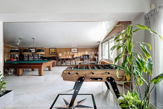 Ma-Cabane - Vente Maison Joinville-le-Pont, 220 m²