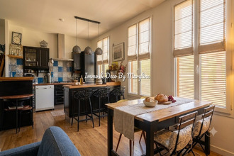 Ma-Cabane - Vente Maison Joinville-le-Pont, 124 m²