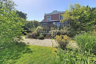 Ma-Cabane - Vente Maison Joinville-le-Pont, 122 m²