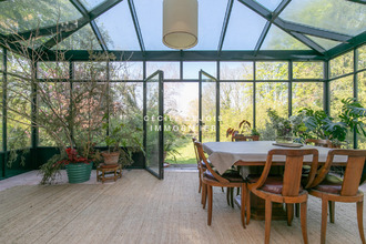Ma-Cabane - Vente Maison Joinville-le-Pont, 122 m²