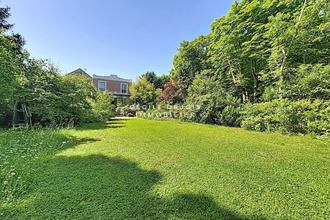 Ma-Cabane - Vente Maison Joinville-le-Pont, 122 m²