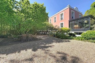 Ma-Cabane - Vente Maison Joinville-le-Pont, 122 m²