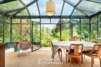 Ma-Cabane - Vente Maison JOINVILLE-LE-PONT, 122 m²