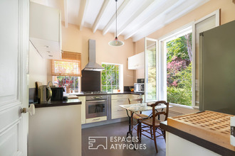 Ma-Cabane - Vente Maison JOINVILLE-LE-PONT, 122 m²