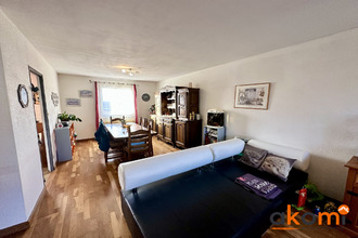 Ma-Cabane - Vente Maison Jolivet, 117 m²