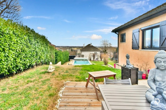 Vente Maison 69330, JONAGE France