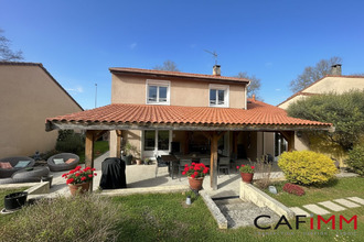 Ma-Cabane - Vente Maison Jonage, 123 m²