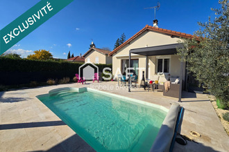 Vente Maison 69330, Jonage France